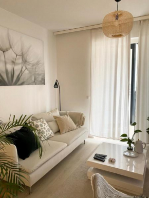 Cozy Apartment close to the beach